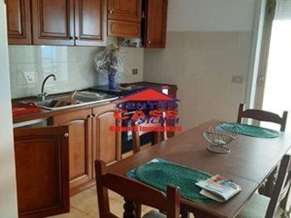 appartamento in vendita a Giardini-Naxos