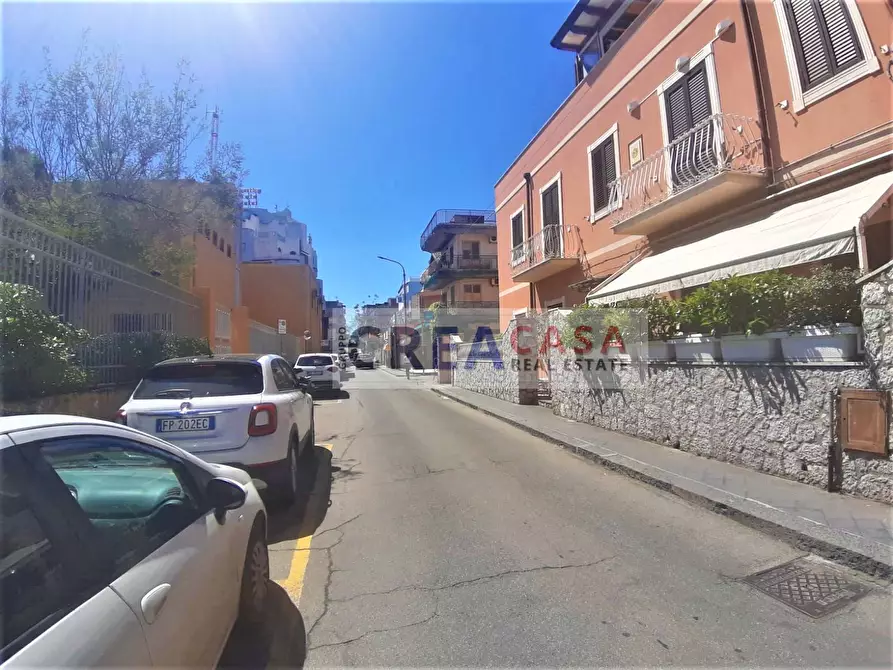 appartamento in vendita a Giardini-Naxos