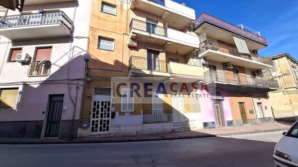 appartamento in vendita a Giardini-Naxos