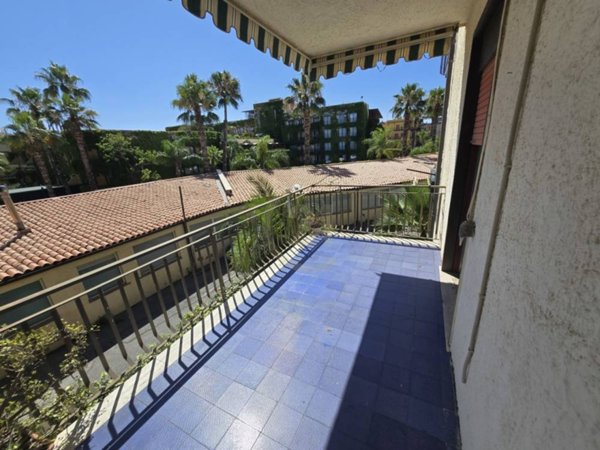 appartamento in vendita a Giardini-Naxos