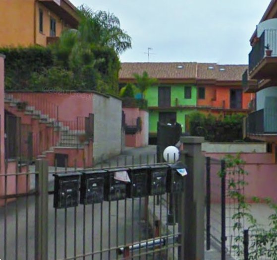 casa indipendente in vendita a Giardini-Naxos