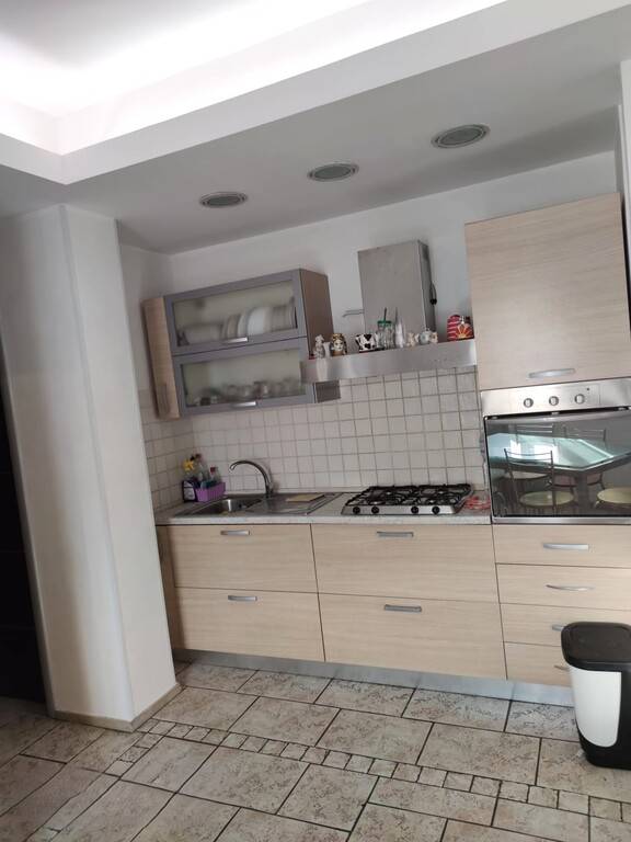 appartamento in vendita a Giardini-Naxos