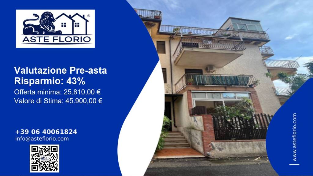 appartamento in vendita a Giardini-Naxos