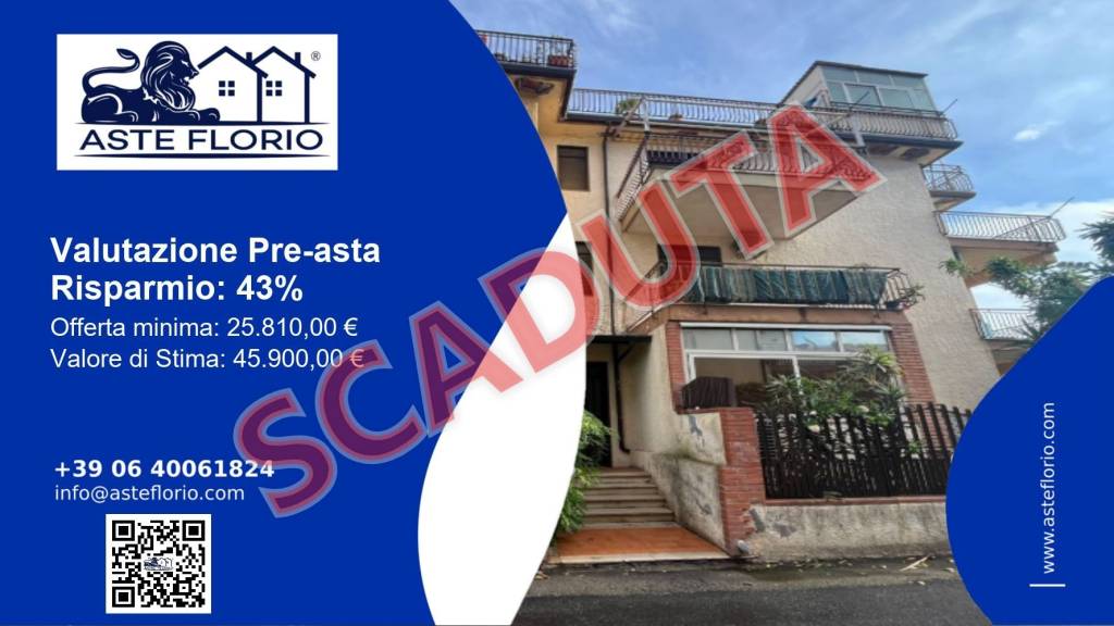 appartamento in vendita a Giardini-Naxos
