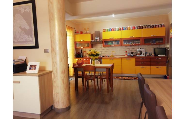 appartamento in vendita a Giardini-Naxos