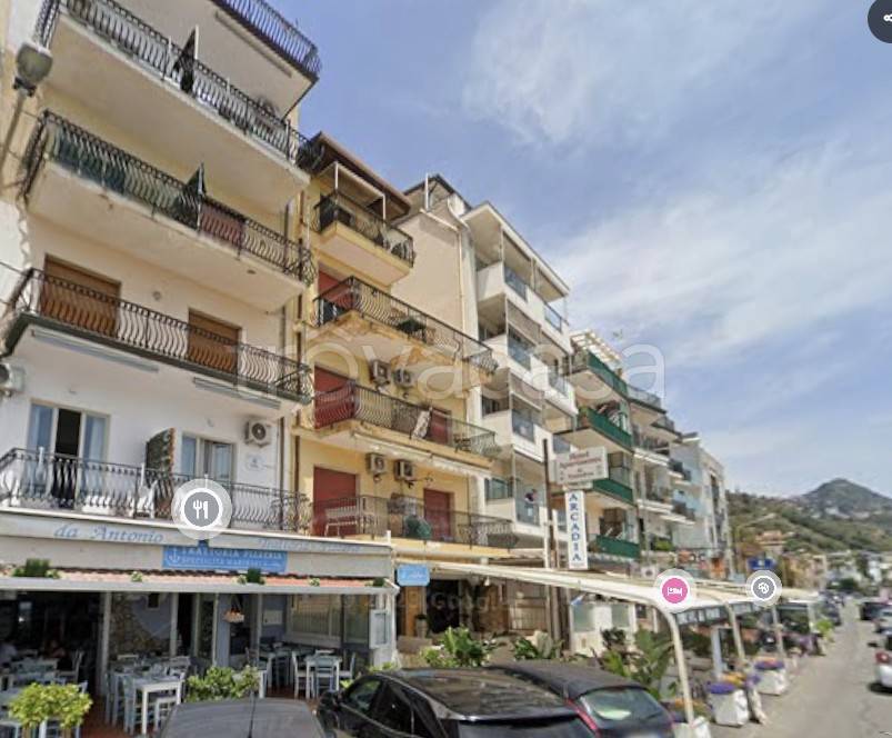 terreno edificabile in vendita a Giardini-Naxos