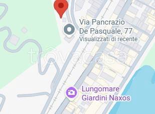 terreno agricolo in vendita a Giardini-Naxos