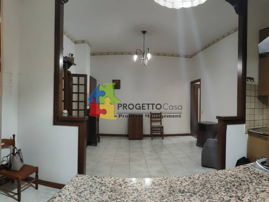 appartamento in vendita a Giardini-Naxos