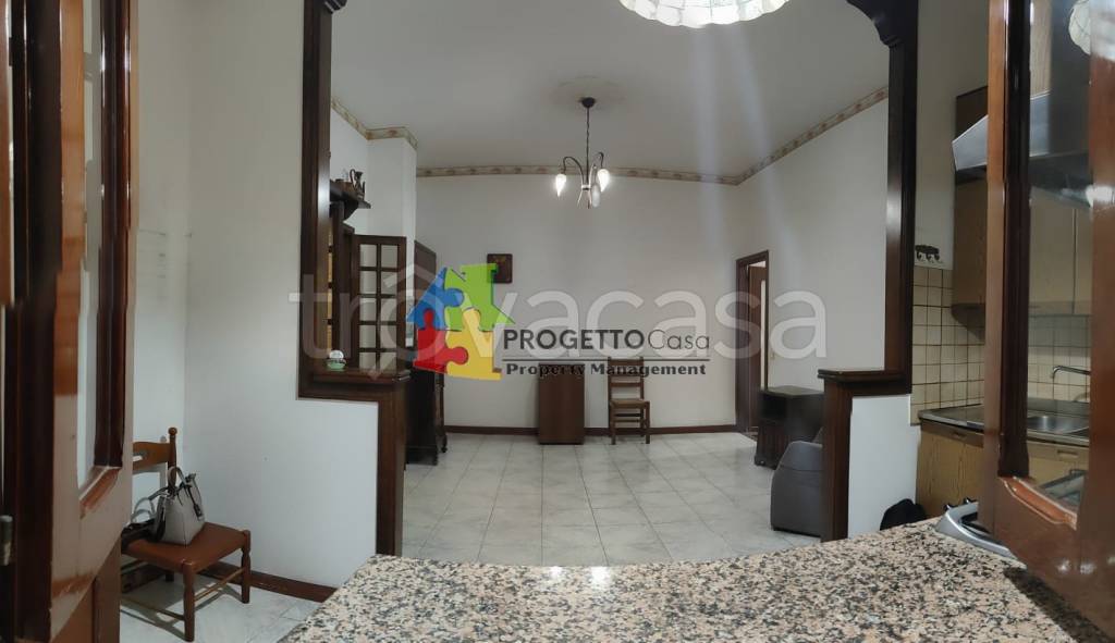 appartamento in vendita a Giardini-Naxos