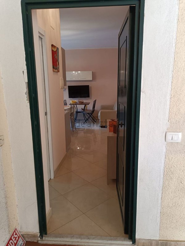 appartamento in vendita a Giardini-Naxos