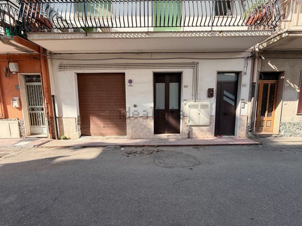 appartamento in vendita a Giardini-Naxos