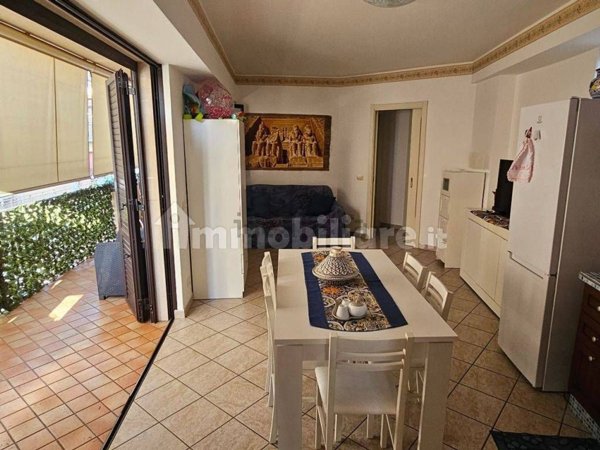 appartamento in vendita a Giardini-Naxos