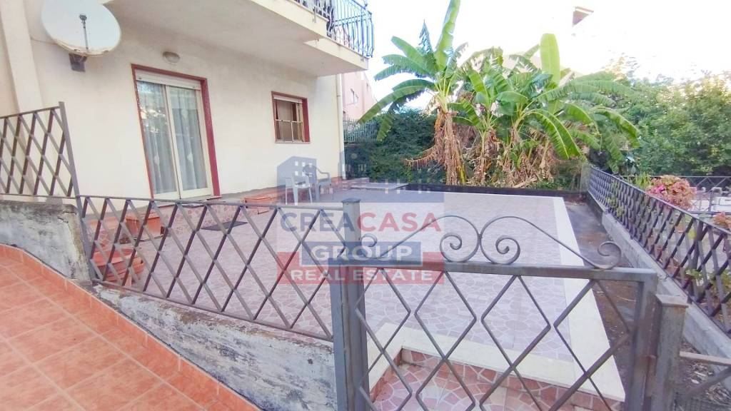 appartamento in vendita a Giardini-Naxos