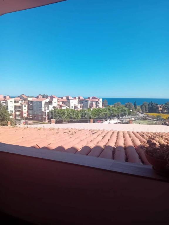 appartamento in vendita a Giardini-Naxos