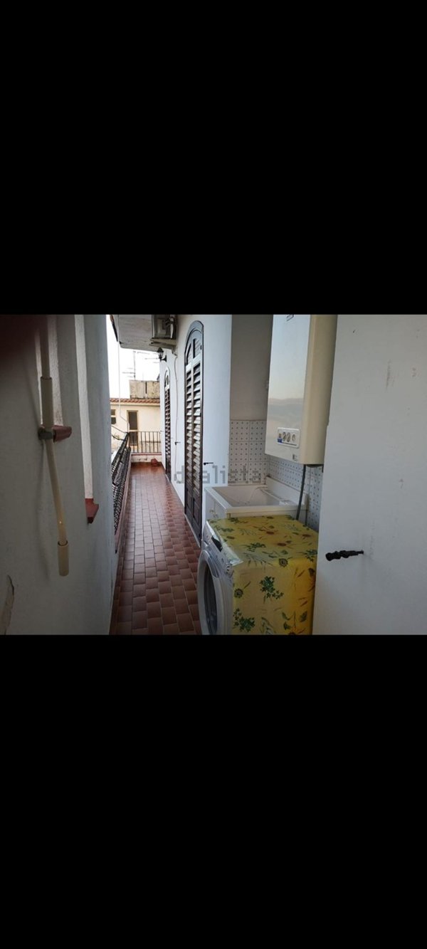 appartamento in vendita a Giardini-Naxos