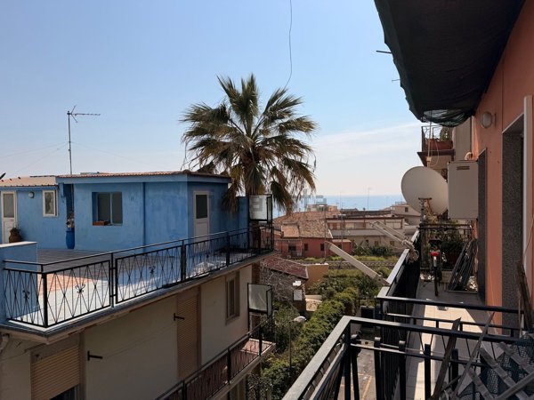 appartamento in vendita a Giardini-Naxos