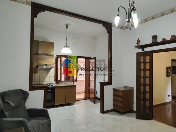 appartamento in vendita a Giardini-Naxos