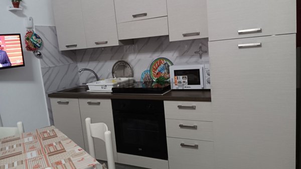 appartamento in vendita a Giardini-Naxos