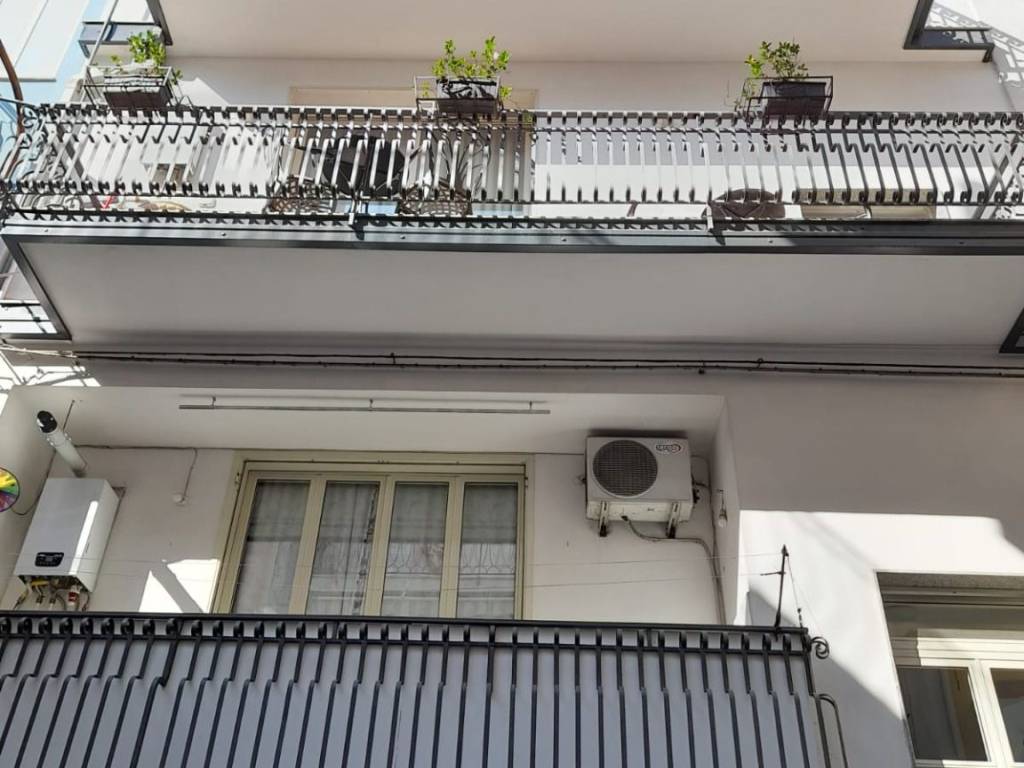 appartamento in vendita a Giardini-Naxos