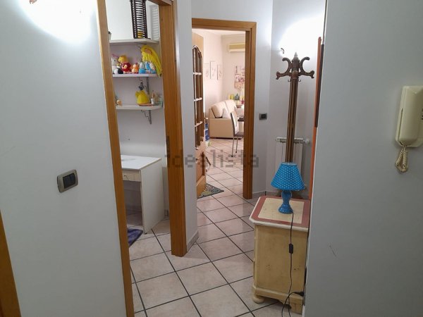 appartamento in vendita a Giardini-Naxos