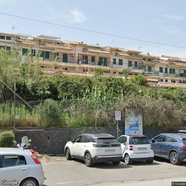 appartamento in vendita a Giardini-Naxos