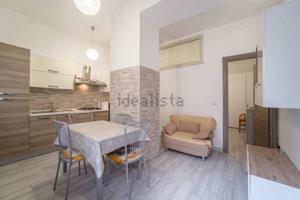 appartamento in vendita a Giardini-Naxos
