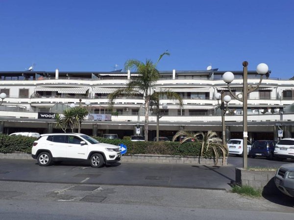 appartamento in vendita a Giardini-Naxos