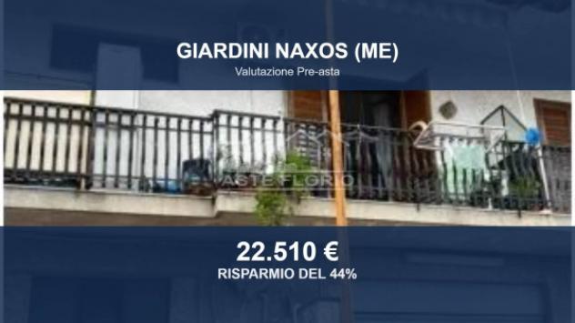 appartamento in vendita a Giardini-Naxos
