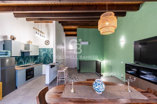 appartamento in vendita a Giardini-Naxos