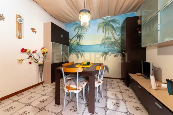 appartamento in vendita a Giardini-Naxos