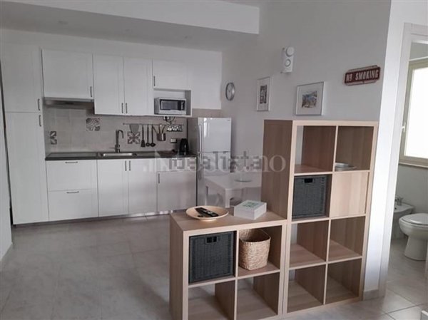 appartamento in vendita a Giardini-Naxos