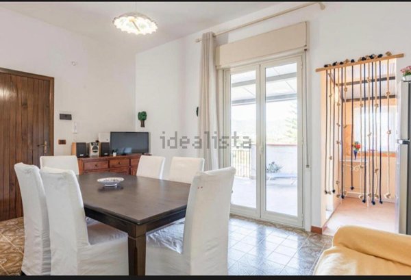 appartamento in vendita a Giardini-Naxos