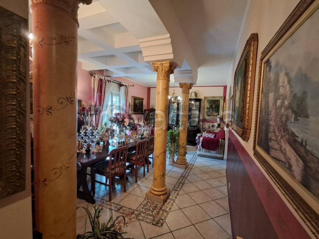 appartamento in vendita a Giardini-Naxos