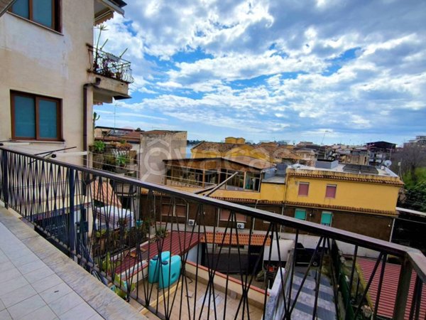 appartamento in vendita a Giardini-Naxos