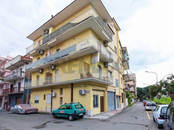 appartamento in vendita a Giardini-Naxos