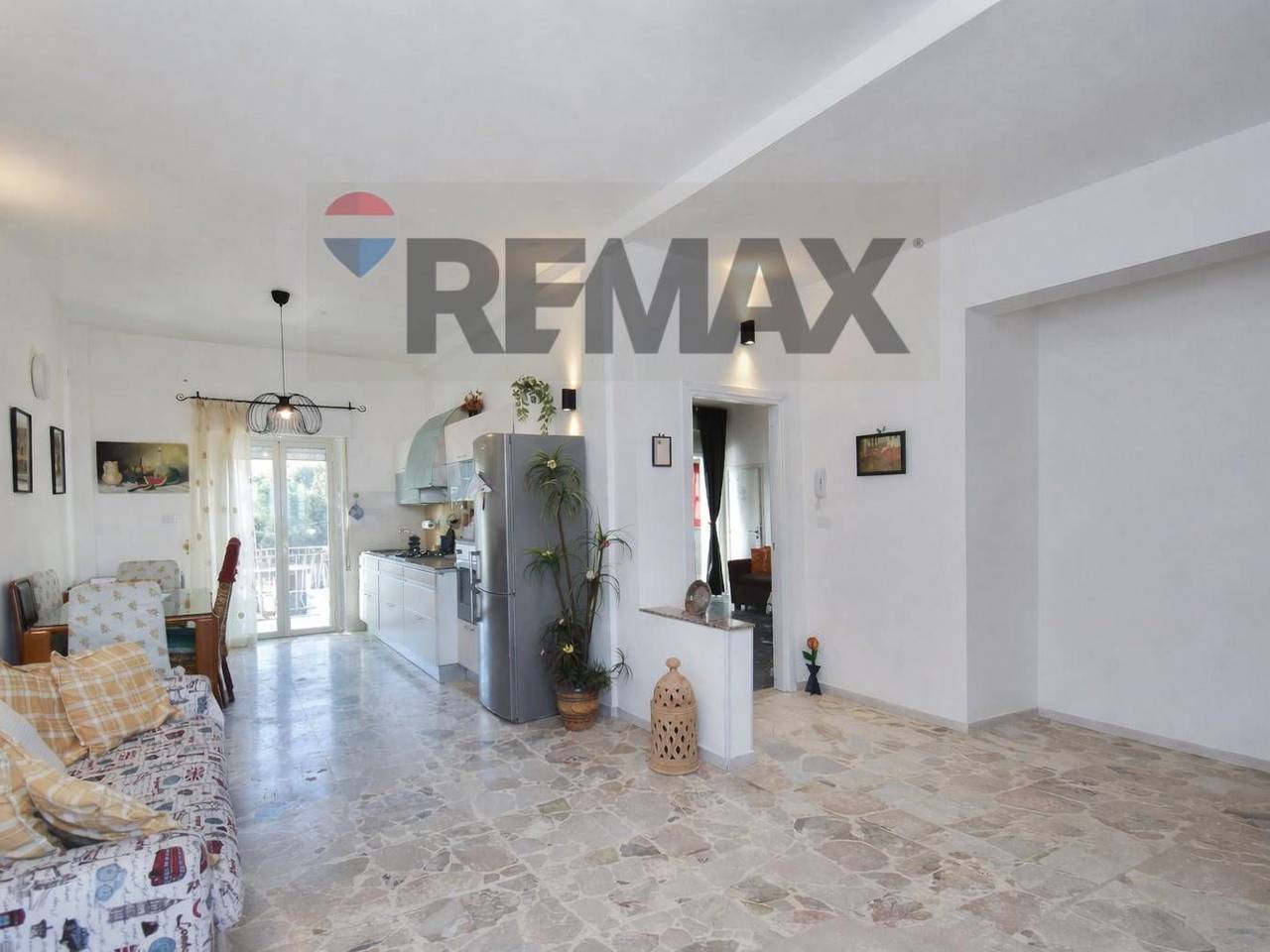 appartamento in vendita a Giardini-Naxos