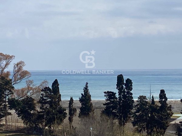 appartamento in vendita a Giardini-Naxos