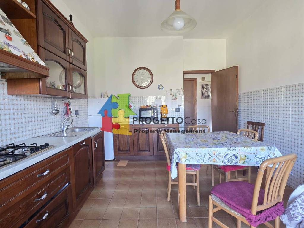 appartamento in vendita a Giardini-Naxos