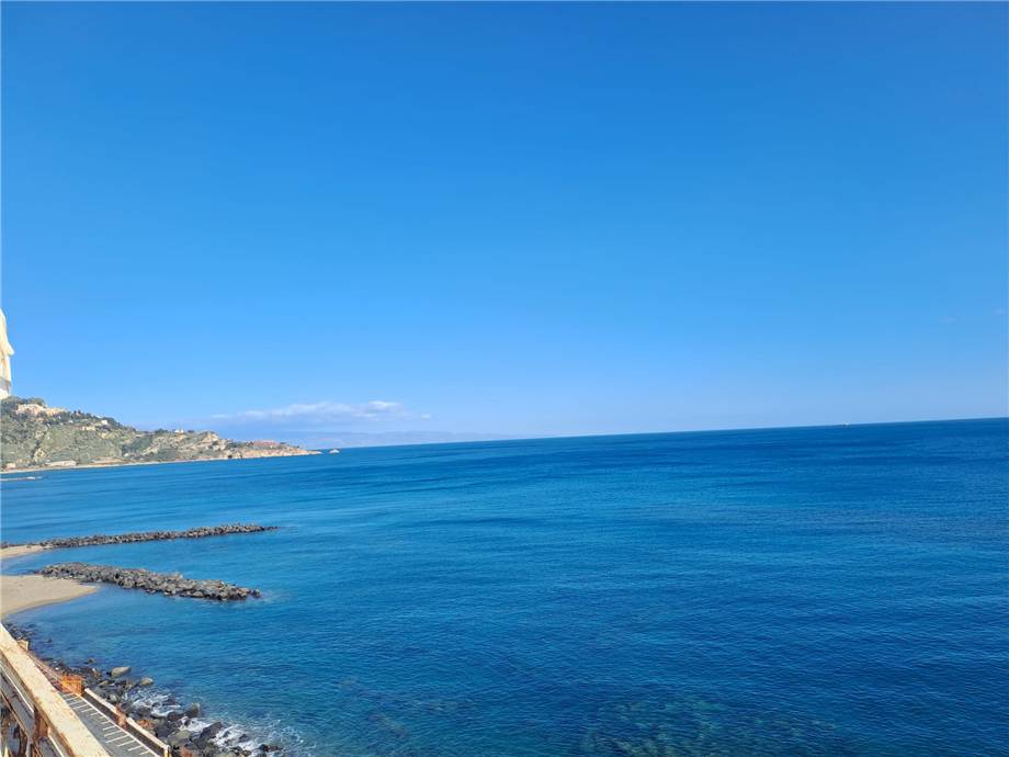 appartamento in vendita a Giardini-Naxos