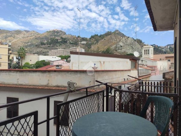 appartamento in vendita a Giardini-Naxos