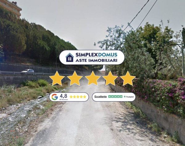 casa indipendente in vendita a Giardini-Naxos