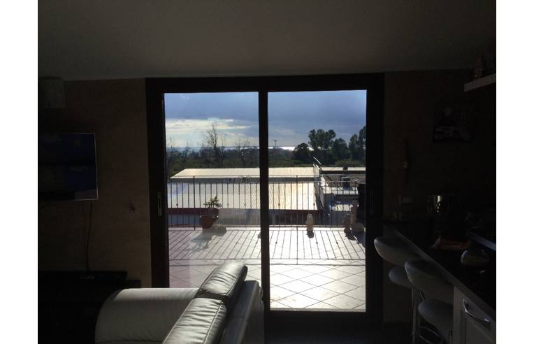 appartamento in vendita a Giardini-Naxos