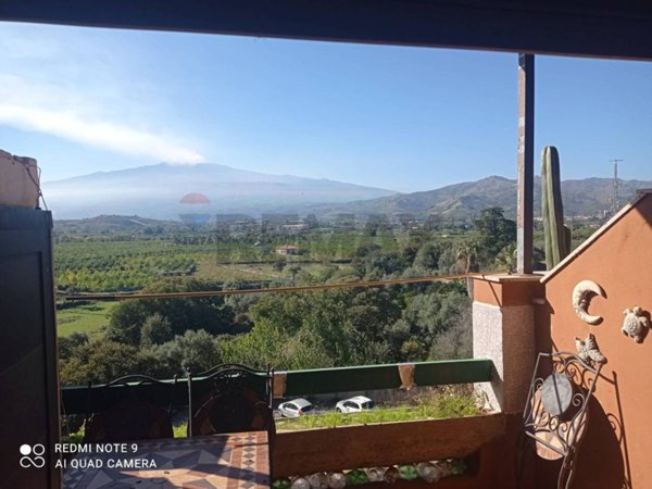 appartamento in vendita a Giardini-Naxos