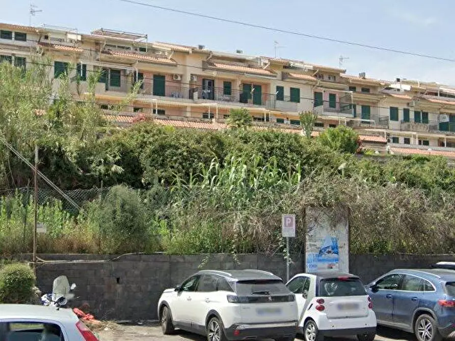 appartamento in vendita a Giardini-Naxos