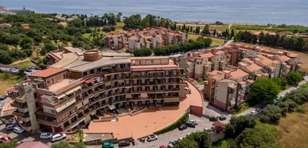 appartamento in vendita a Giardini-Naxos