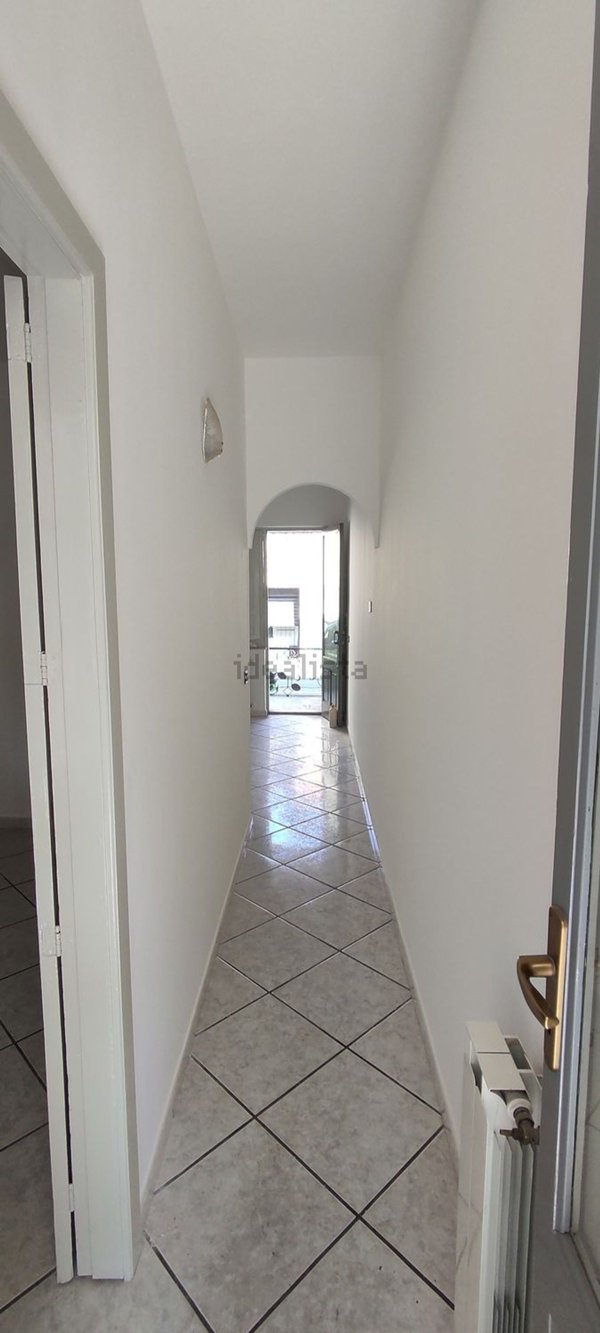 appartamento in vendita a Giardini-Naxos