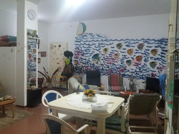 appartamento in vendita a Giardini-Naxos