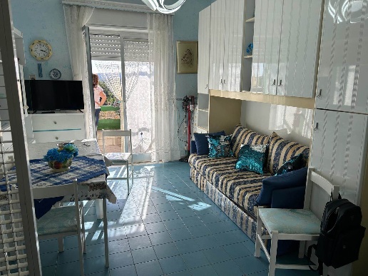 appartamento in vendita a Giardini-Naxos