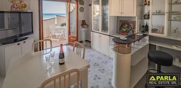 appartamento in vendita a Giardini-Naxos