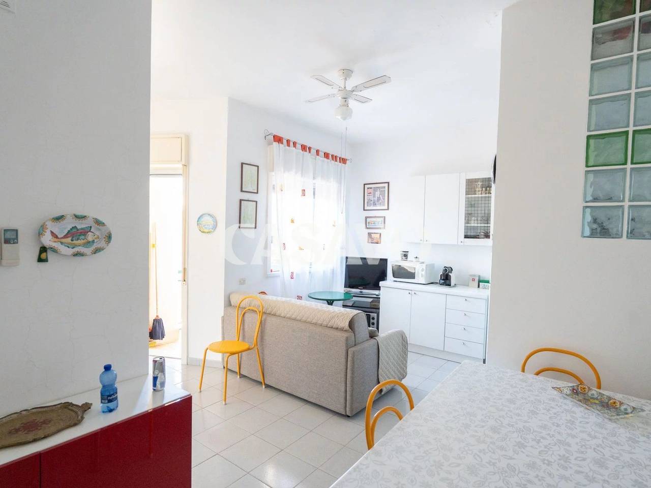 appartamento in vendita a Giardini-Naxos